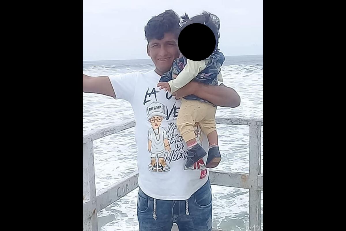 Manuel Barrientos Huanca (31), será atrapado en las próximas horas con una orden de detención preliminar.