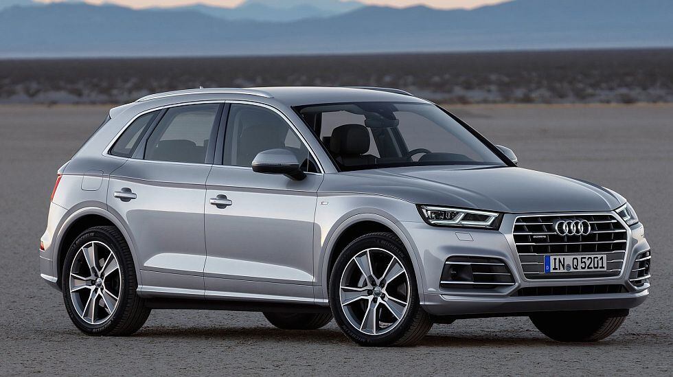 No cabe duda de que es uno de los portentos de mayor lujo de la casa alemana (Foto: Audi)