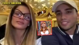 Magaly CRITICA a Ale Baigorria por anunciar entrevista en su luna de miel: “Ya calma tu intensidad”