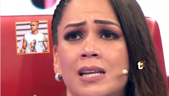 TROME - Melissa Klug revela POR PRIMERA VEZ si Jesús Barco le fue INFIEL: “Le respondía...”