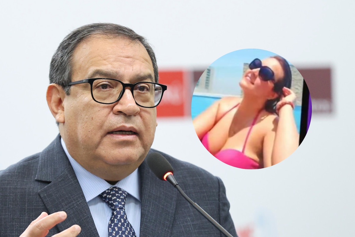 Las suertudas amigas de Alberto Otárola consiguieron jugosos contratos con el Estado.