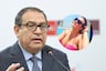 Alberto Otárola: amigas de primer ministro contrataron con el Estado por S/ 107 mil