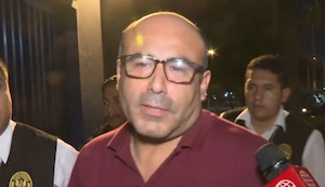 Jefe del Depincri Cercardo de Lima con prisión preventiva por coima: él y suboficiales tenía POS para cobrar