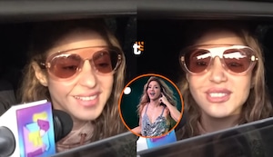 Shakira se declara fan de la cultura peruana: “He aprendido mucho sobre la época preinca”