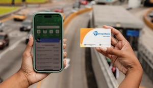 Tarjetas del Metropolitano y Lima Pass ahora podrán recargarse con PLIN