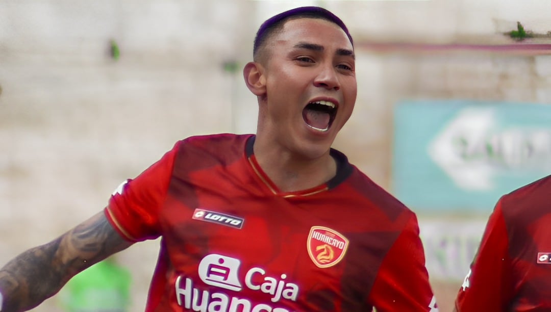 Jean Deza envuelto una vez más en una denuncia por agresión.