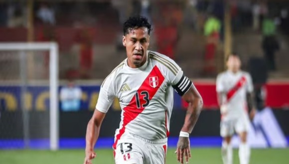 Renato Tapia no jugaría la Copa América 2024 por falta de un seguro que no tramitó la Federación. (Foto: La Bicolor)
