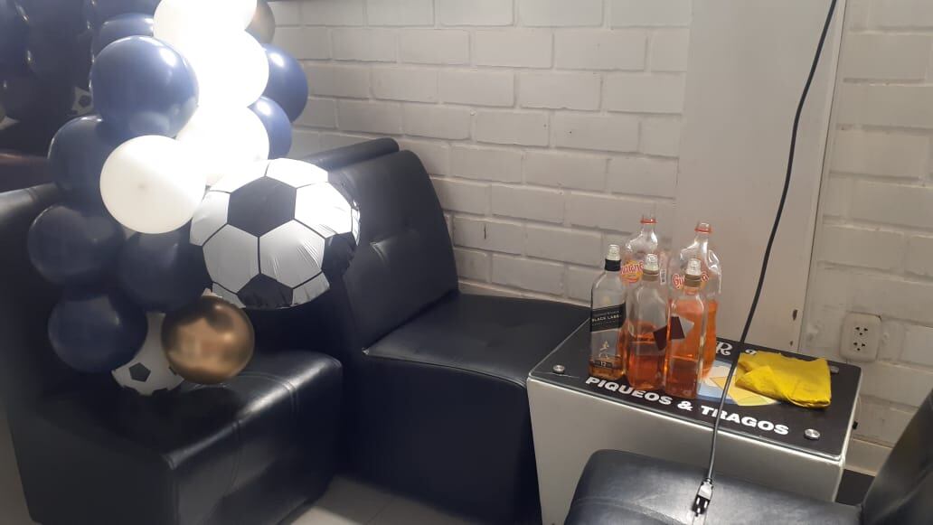 Un invitado a fiesta de cumpleaños hiere a balazos a tres asistentes a fiesta de cumpleaños. (fotos: Mónica Rochabrum/trome)