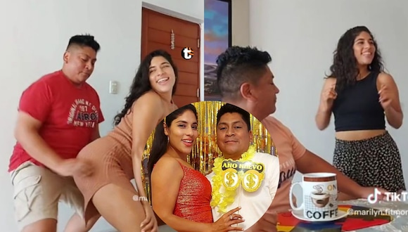 Crimen y castigo: la tiktoker peruana que fue asesinada por su esposo