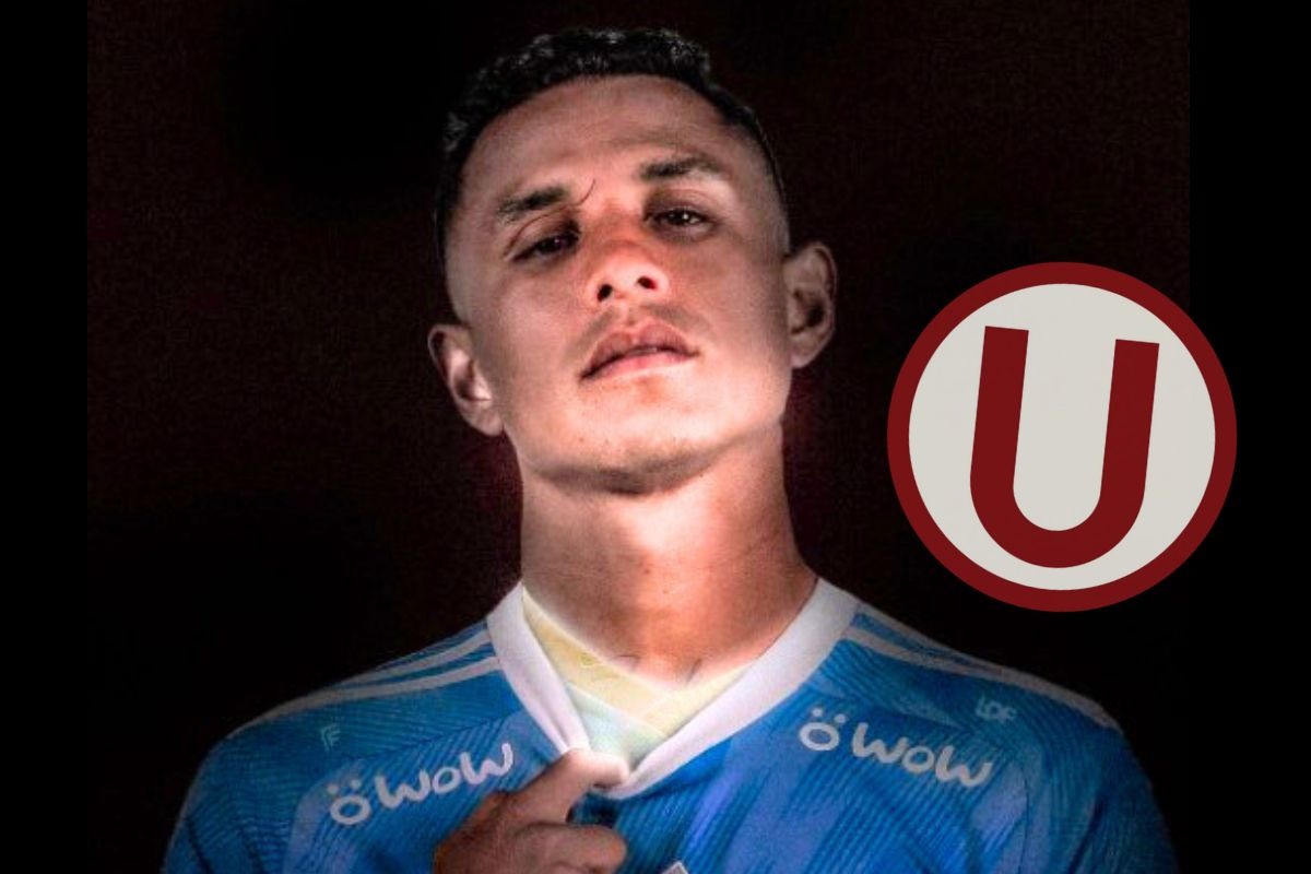 Lo que se sabe de la posible llegada de Yoshimar Yotún a Universitario.