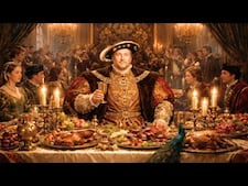 ¿De qué murió el rey Enrique VIII?