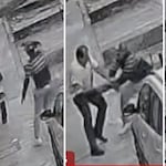 San Martín de Porres: víctima se defiende y evita robo de celular