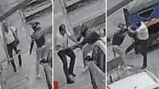 San Martín de Porres: víctima se defiende y evita robo de celular