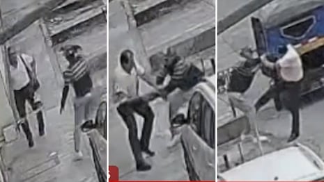 San Martín de Porres: víctima se defiende y evita robo de celular