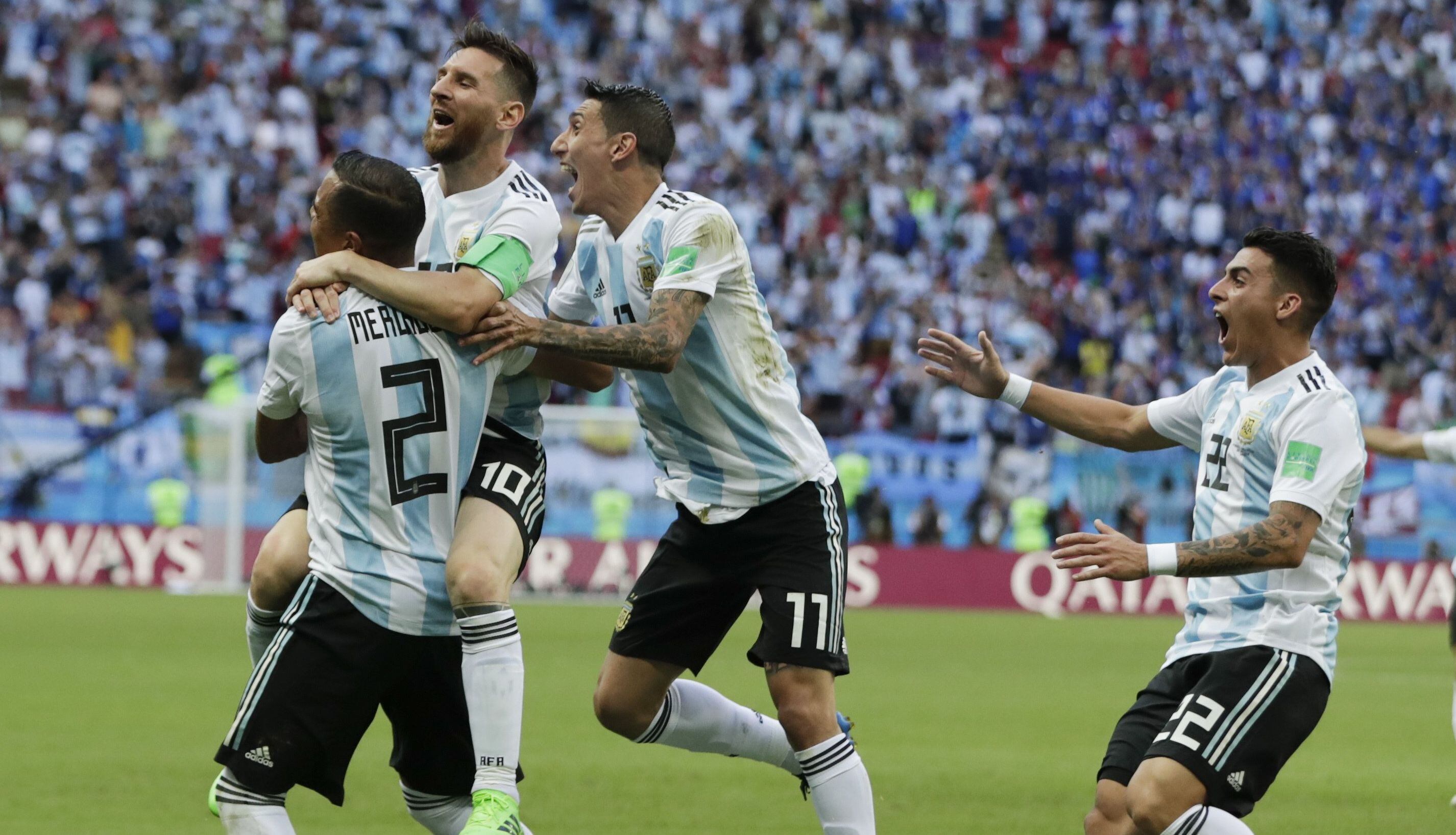 ¿Por qué no hay 'negros' en la Selección argentina?