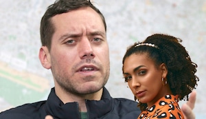 Pancho de Piérola se pronuncia tras polémica con actriz trans: “Estaba bajo los efectos del alcohol, me engañaron”