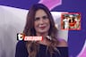 Almendra Gomelsky responde por Karina Calmet y su paso Nubeluz: ¿Por qué nunca está en shows?
