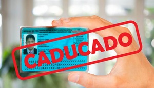 Reniec: Más de un millón y medio de peruanos tiene el DNI caducado