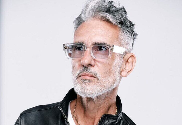 Miguel Varoni es uno de los actores de teatro y televisión más conocidos en Colombia, lugar donde fue criado y ha desarrollado buena parte de su carrera (Foto: Miguel Varoni/ Instagram)