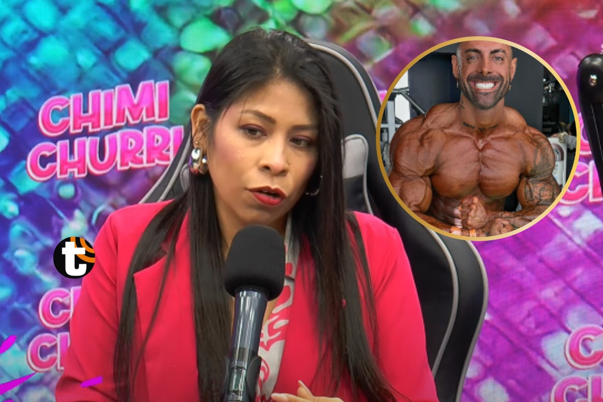 Empresaria acusa a Sebastián Lizarzaburu de no cumplir con canje