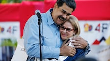 Cilia Flores: La historia de la esposa de Nicolás Maduro y por qué está detenida junto a su esposo