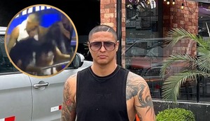 Maicelo se defiende tras grotesco show en disco: “Las chicas se pusieron atrevidas conmigo y yo me dejé llevar”