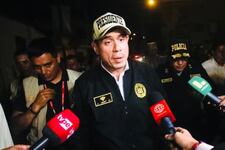 José Jerí anuncia ampliación del estado de emergencia en Lima y Callao