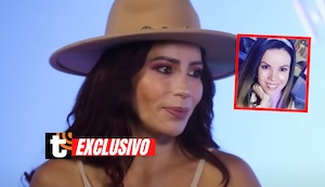 Milena Zárate se va a EE. UU. pero no quiere ver ni en pintura a su hermana Greissy Ortega: “Ella tiene mala entraña”