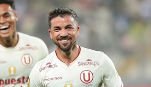 Universitario también anuncia la salida del uruguayo Gabriel Costa