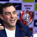 ¡Terremoto en Matute! Guede ya habría dado el “sí” a San Lorenzo y Alianza ya busca nuevo DT