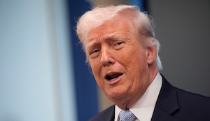 ¡Giro de última hora! Trump frena ataque contra Irán y y anuncia que un acuerdo de paz está en una “etapa muy avanzada”