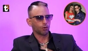 Dayron confiesa que consumía sustancias con Anelhí: “Compartíamos juntos de vez en cuando”