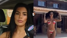 Samantha Batallanos confiesa cómo logra viajar a destinos de lujo y revela quiénes financian sus viajes: “Han sido excelentes...”