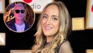 Hija de Tommy Portugal le manda tremendo misil: “La vida te enseña a alejarte, a evitar personas que no valen la pena”