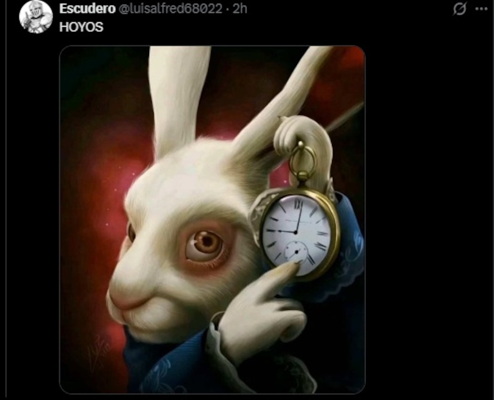 Divertidos memes por la llegada del español Javier Rabanal a Universitario. (Redes sociales)