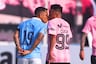 Amigos y rivales: El intenso cruce entre Christian Cueva y Yoshimar Yotún en el Sport Boys vs. Sporting Cristal | VIDEO