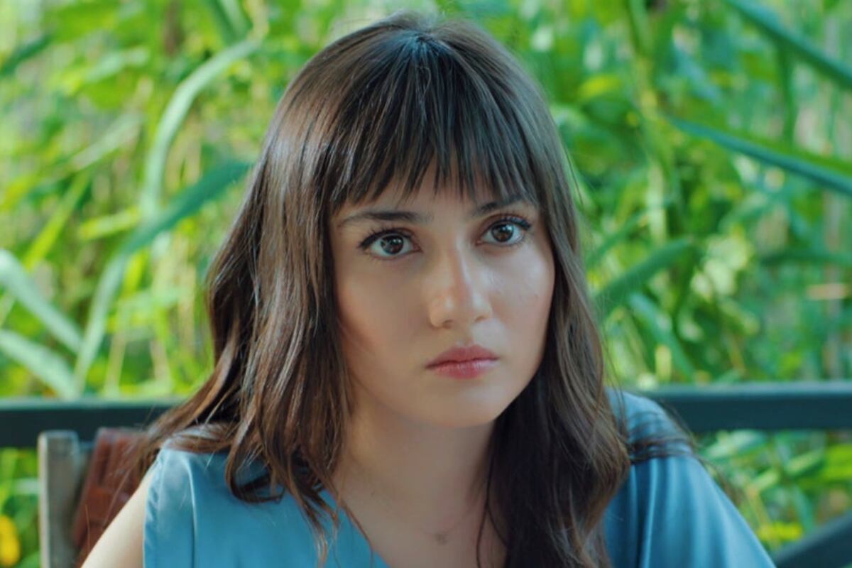 Zeynep no quiere volver al trabajo de Alihan, así que buscó uno nuevo (Foto: Med Yapim)