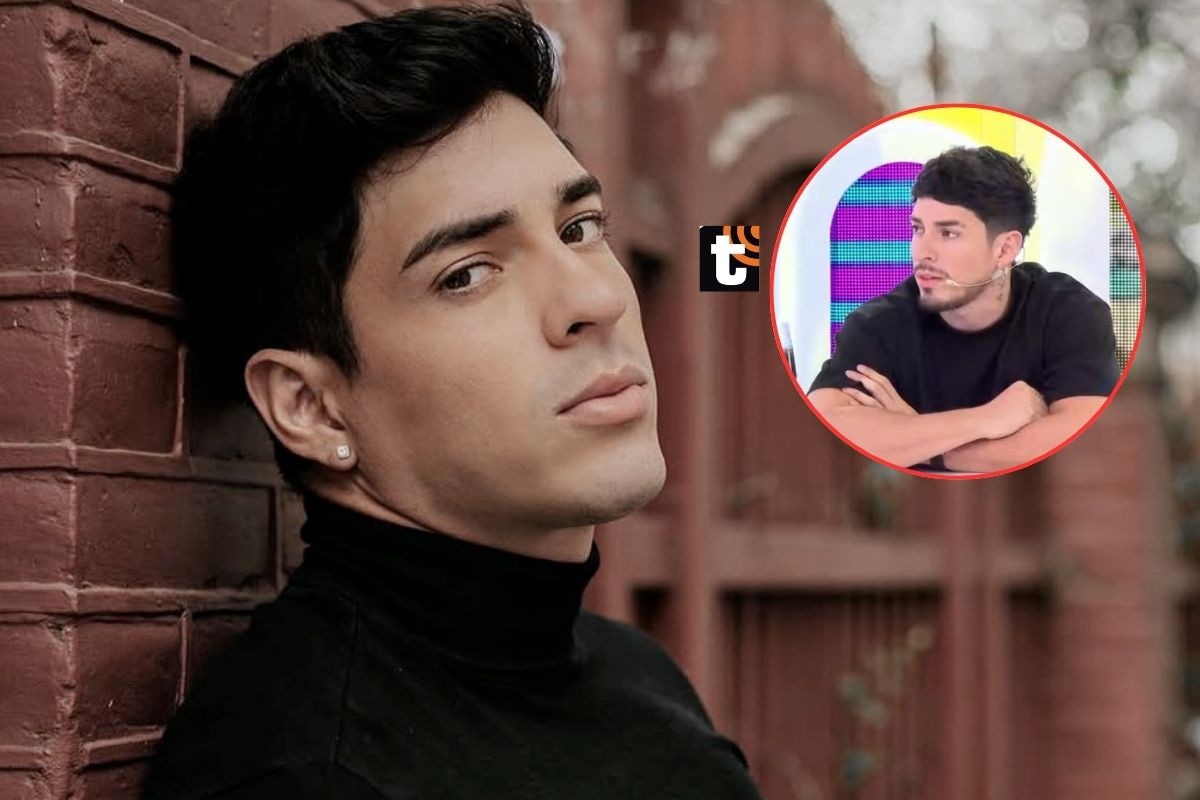 Piero Arenas rompe su silencio tras denuncia de presunto abuso sexual en su contra.