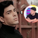 Piero Arenas rompe su silencio en ‘A y F’ y responde a denuncia por presunto abuso sexual: “Vengo a dejar las cosas claras”