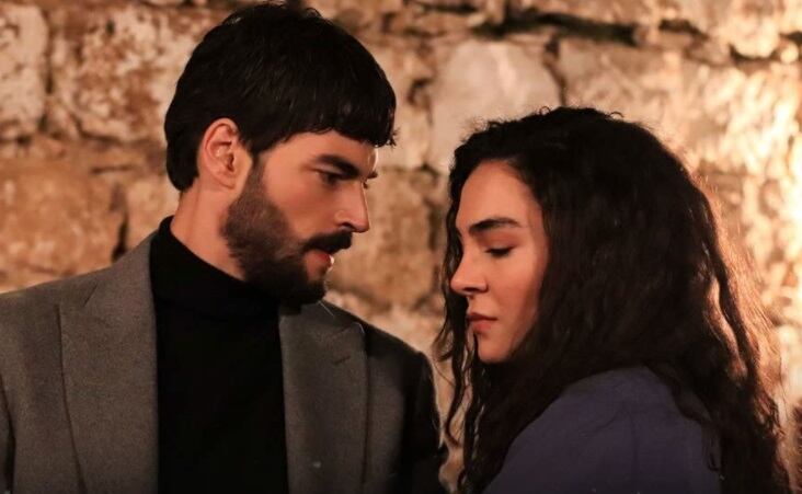 "Hercai" tiene 69 episodios divididos en tres temporadas (Foto: Mia Yapım)