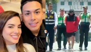 César Vega detenido: Padre de Suheyn denuncia a salsero de agredirlo con un cuchillo por defender a su hija
