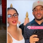 Jefferson Farfán pide regalo “galaxia” a Xiomy Kanashiro