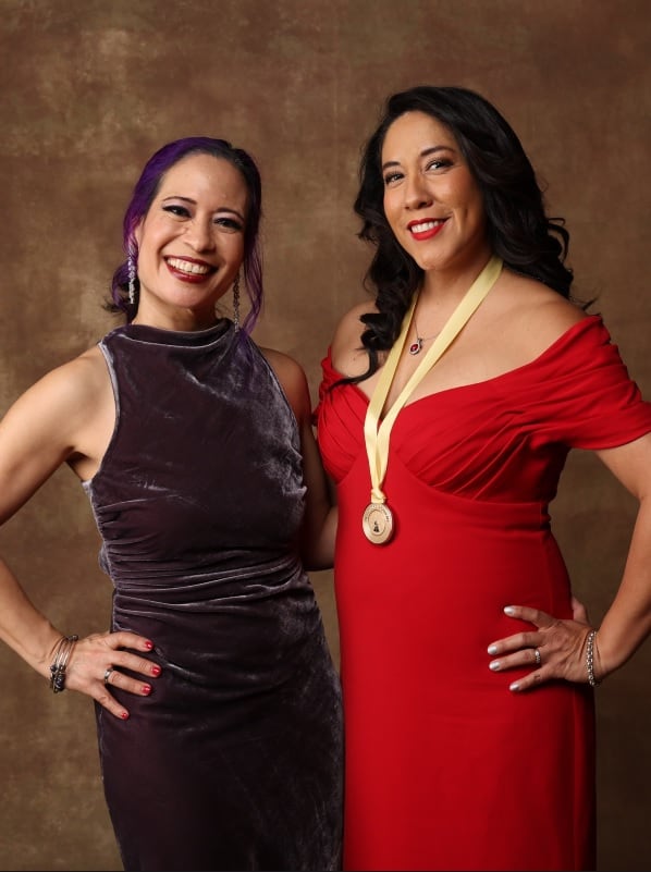 Herstory, álbum musical de Flor Bromley, fue producido por Lucy Kalantari y tiene colaboraciones de Tony Succar, Alphabet Rockers, Jabali Afrika, entre otros artistas internacionales.