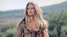 Brigitte Bardot, símbolo sexual del cine del siglo XX, falleció a los 91 años