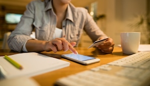 Impuesto a la Renta: ¿Cómo hacerlo de manera segura?