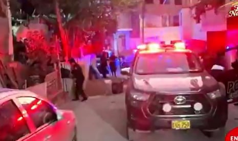 Comas: Madre de familia venezolana es asesinada delante de su hija de 10 años | VIDEO