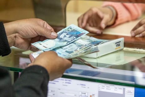 Fiestas Patrias: ¿Hasta cuándo tienen la empresas para pagar la gratificación?