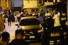 Callao: Delincuentes asesinan a balazos a taxista por aplicativo