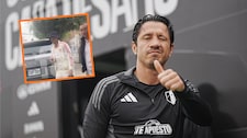 Gianluca Lapadula pasó exámenes médicos con Universitario