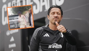 Gianluca Lapadula pasó exámenes médicos con Universitario